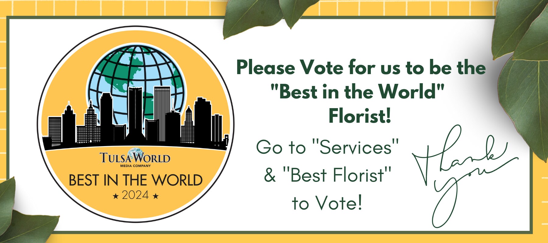 Owasso Florist Flower Delivery by Art in Bloom